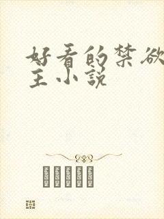 好看的禁欲系男主小说封面