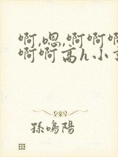 啊,嗯,啊啊啊啊啊高h小说