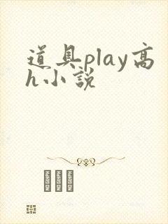 道具play高h小说