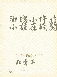 御赐小仵作原著小说在线阅读封面