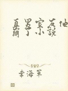 直男室友他人设崩了小说封面