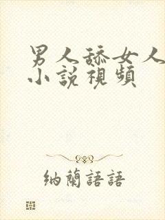 男人舔女人下面小说视频