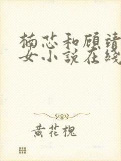 楠芯和顾靖远父女小说在线阅读