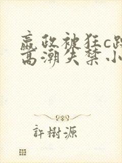 嬴政被狂c躁到高潮失禁小说