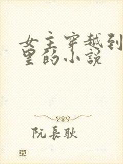 女主穿越到小说里的小说