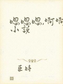 嗯嗯嗯,啊啊啊小说