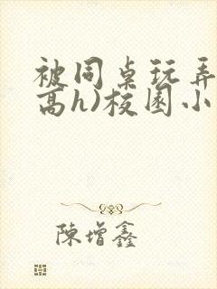 被同桌玩弄c(高h)校园小说