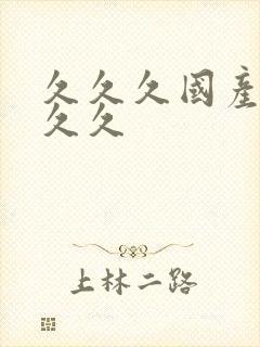 久久久国产精品久久