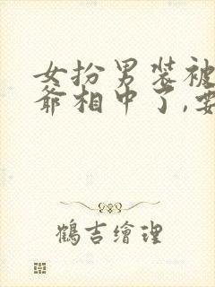 女扮男装被千岁爷相中了,要立我为男妃 二浅