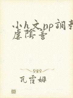 小h文np调教虐阴蒂