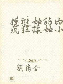 摸进她的内裤里疯狂揉她小说