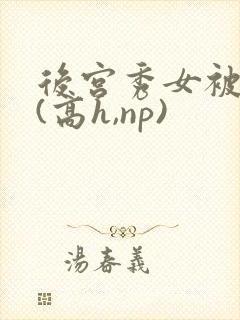 后宫秀女被调教(高h,np)封面