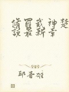 修罗武神楚枫小说最新章