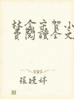 林念宋贺小说免费阅读全文最新章节列表