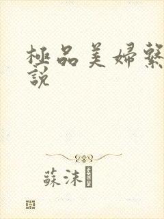 极品美妇系列小说