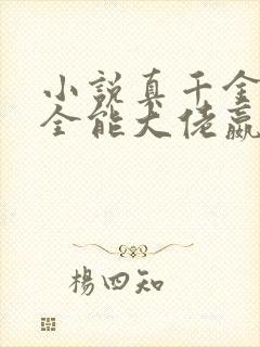 小说真千金她是全能大佬嬴子衿最新章节