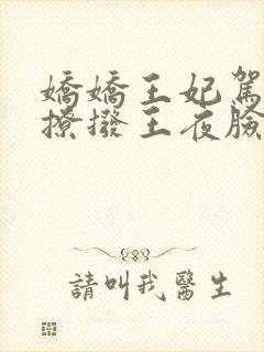 娇娇王妃驾到,撩拨王夜脸红心跳