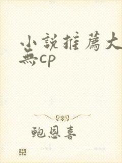 小说推荐大女主无cp