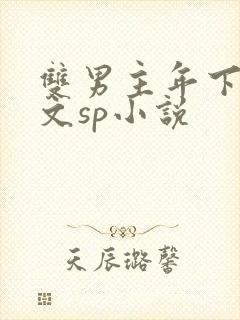 双男主年下训诫文sp小说