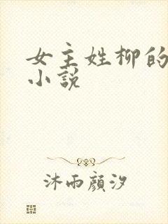 女主姓柳的现代小说