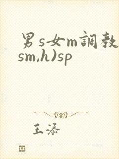 男s女m调教(sm,h)sp
