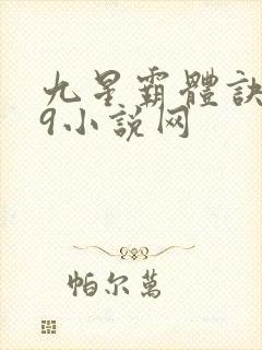 九星霸体诀999小说网