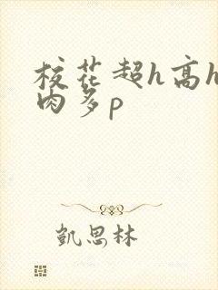 校花超h高h污肉多p