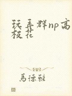 玩弄群np高h校花封面