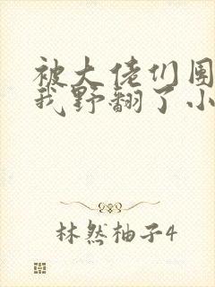 被大佬们团宠后我野翻了小说阅读