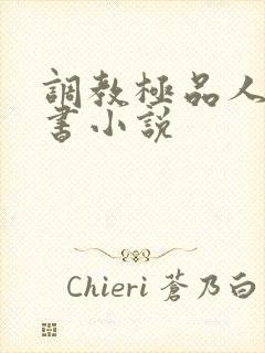 调教极品人妻秘书小说