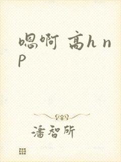 嗯啊 高h np封面