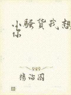 小骚货我想操死你