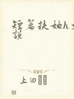 短篇扶她h文小说封面