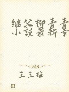 继父柳青青王虎小说最新章节阅读
