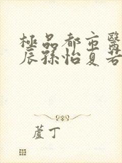 极品都市医神叶辰孙怡夏若雪免费阅读