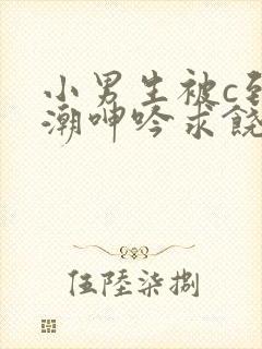 小男生被c到高潮呻吟求饶