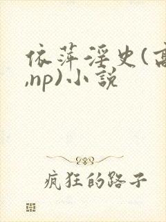 依萍淫史(高h,np)小说