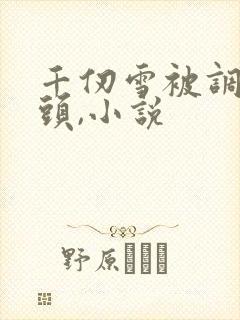 千仞雪被调教奶头,小说