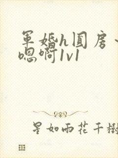 军婚h圆房～h嗯啊1v1