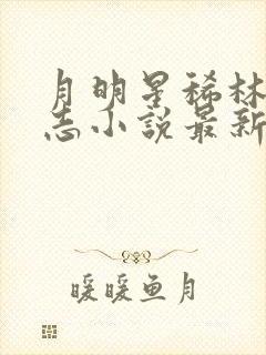 月明星稀林姨小志小说最新章节列表