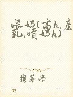 喂奶(高h,产乳,喷奶h)