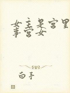 女主是宫里的掌事宫女