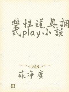 双性道具调教花式play小说
