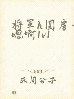 将军h圆房～h嗯啊1v1