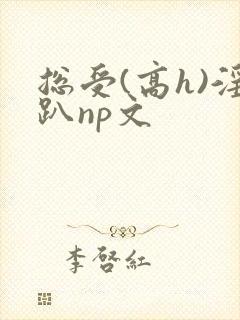 总受(高h)淫趴np文封面