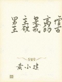 男主是高僧为女主破戒的古言