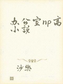 办公室np高h小说封面