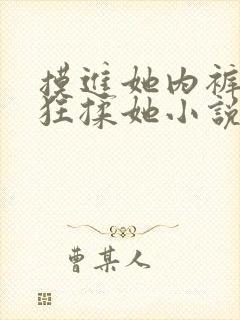 摸进她内裤里疯狂揉她小说视频