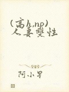 (高h,np)人妻双性