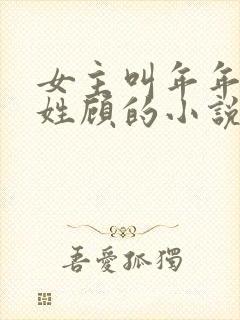 女主叫年年男主姓顾的小说